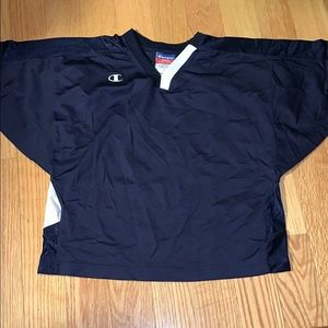 US Lacrosse by Champion Mens Lacrosse Jersey
